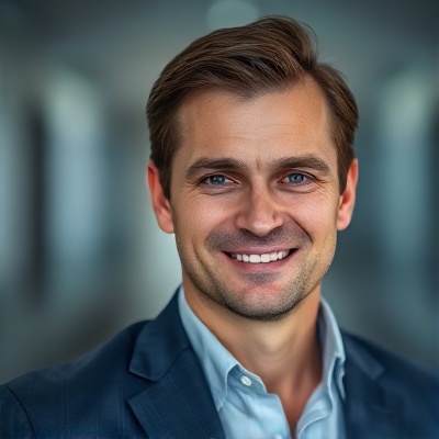 Markus Heilmann — Beste online casino ohne limit expert