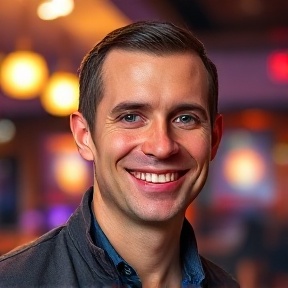 Levin Hartmann — Beste online casino ohne limit reviewer